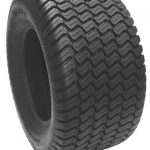 Duro Turf tire